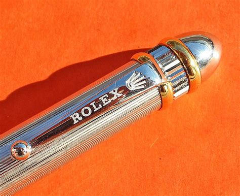 Rolex pen refill